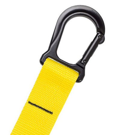 Taśmy treningowe do ćwiczeń RX-T HMS 