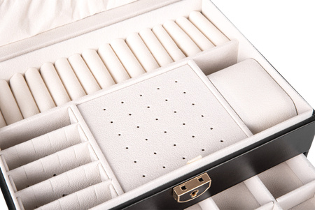 Szkatułka na biżuterię BSB01 Bestif 