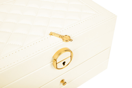 Szkatułka na biżuterię BSB01 Bestif 