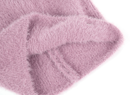 Wiosenna czapka damska alpaka H22521 HEYO