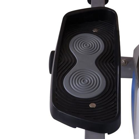 ORBITREK/TRENAŻER MAGNETYCZNY KREKKA 838402 SPOKEY 