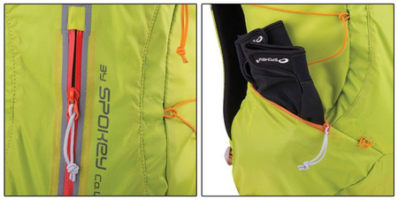 Plecak turystyczny MOONHILL 835317 Spokey  