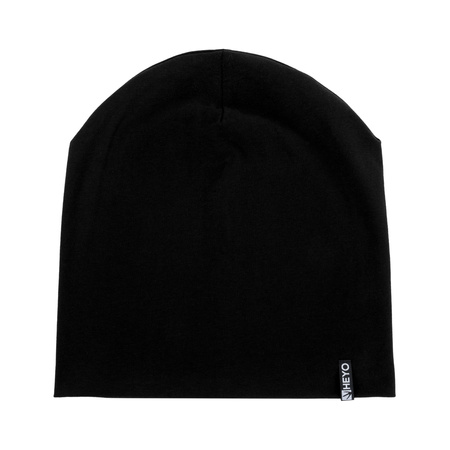 Czapka bawełniana unisex beanie HCU007 Heyo 