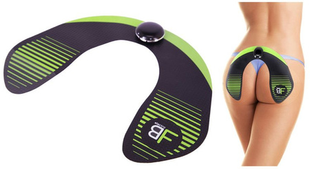 Elektrostymulator mięśni pośladków BF Hip Trainer