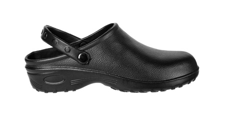 Klapki ogrodowe kroksy HKO01 Heyo