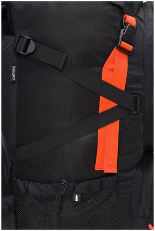 Plecak turystyczny 60l PCG603A Outhorn