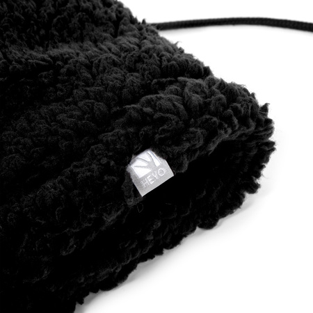 Zimowa kominiarka teddy HKU03 HEYO 