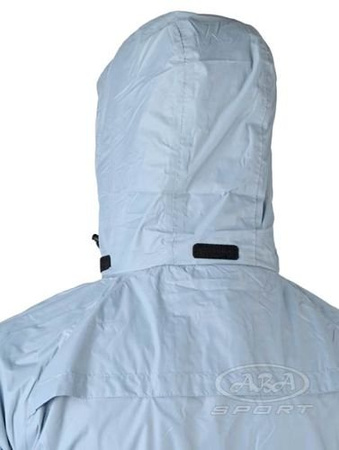 Kurtka męska Dakar II