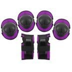 Zestaw ochraniaczy 6 szt H110 Nils