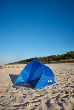 Parawan plażowy namiot BNP01 Bestif 