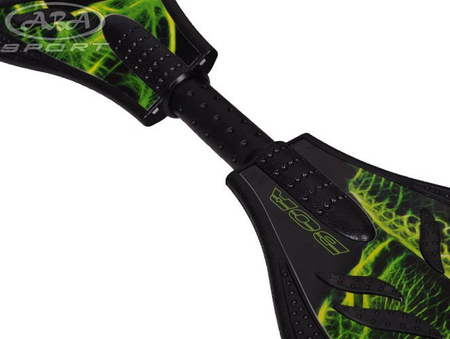 Waveboard Boa 832872 Spokey 