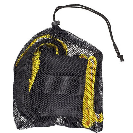 Taśmy treningowe do ćwiczeń RX-T HMS 