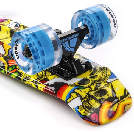 Deskorolka miejska Pennyboard 24473 Meteor