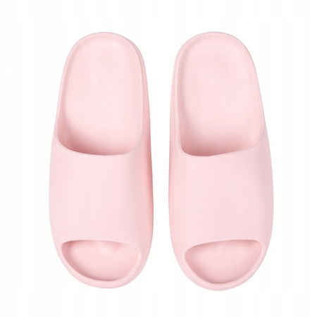 Klapki damskie piankowe HKD01 Heyo 