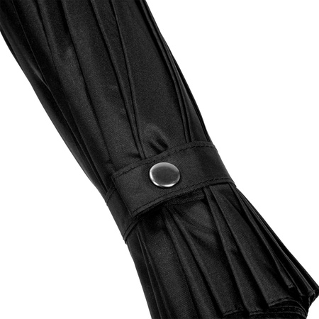 Parasol czarny HEYO HPL02 106cm