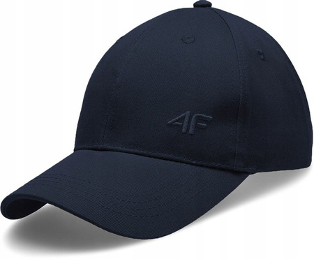 Męska czapka z daszkiem M119 4F