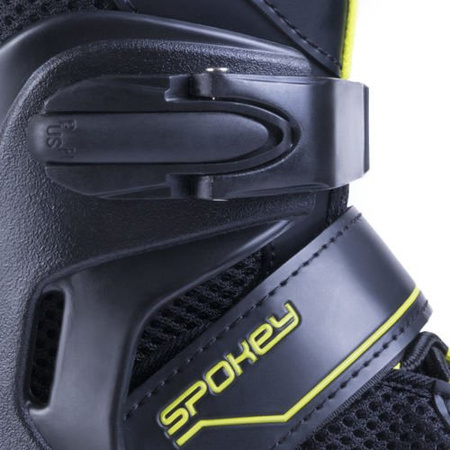 Łyżworolki regulowane Spoox Spokey  