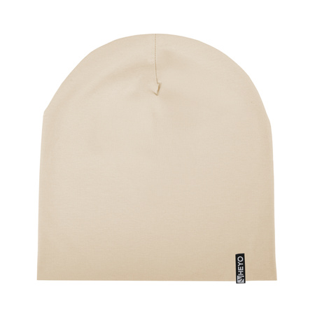 Czapka bawełniana unisex beanie HCU007 Heyo 