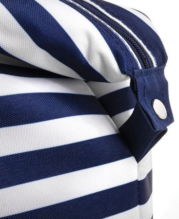 Torba plażowa z termoizolacją  SAN REMO 839582 Spokey 