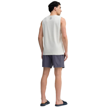 Męskie szorty kąpielowe sportowe M022 4F 