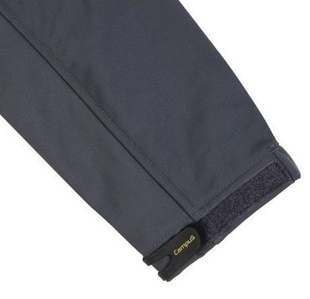 Kurtka softshell męska Campus GALAN