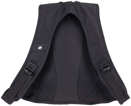 Plecak szkolny miejski 10L PCD003 4F