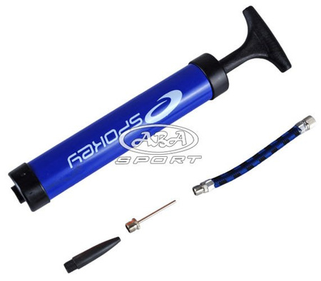 Pompka 10' Pampero 81602 Spokey