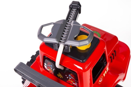 Samochód wóz strażacki Marmat 