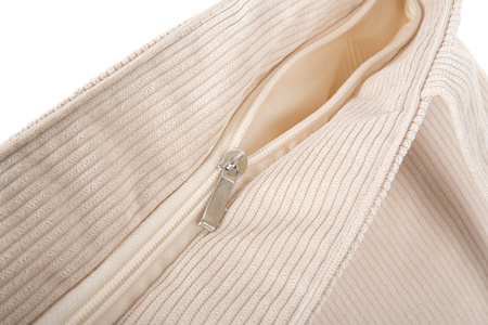 Torba shopper miejska sztruksowa Heyo HTS02