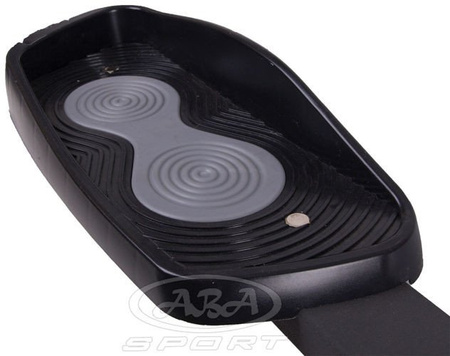 Trenażer eliptyczny LOMBARDIA  832287 Spokey