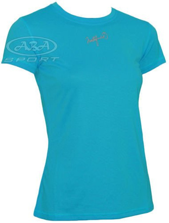 Sportowa koszulka damska do biegania TR-4074SII North Finder 