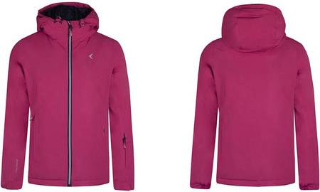 Kurtka narciarska damska KUDN600 Outhorn