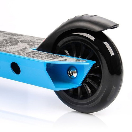 Hulajnoga wyczynowa STUNT FREE 22779 METEOR