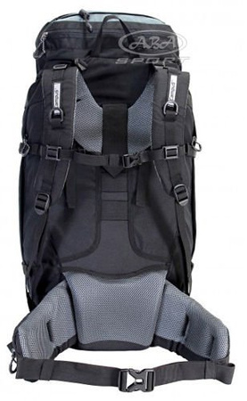 Plecak turystyczny 60L Dawson Campus 