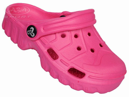 Klapki dziecięce Crocs 1ZBQ Brugi 