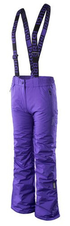 Damskie spodnie narciarskie 2AIV Brugi