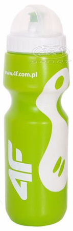 Bidon sportowy 650 ml SSW600 4F 