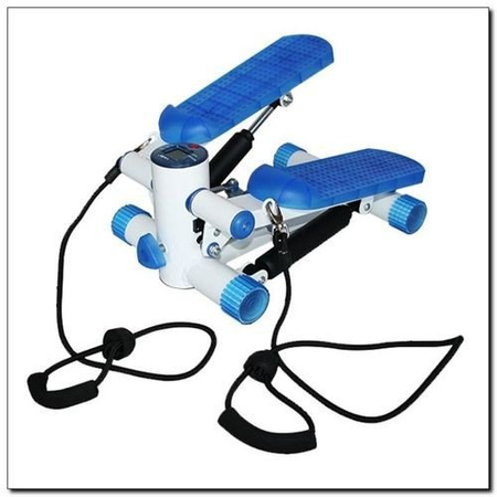 Steper z linkami S3025 HMS