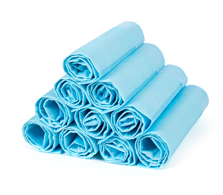 Podkłady chłonne i maty BPC01 60x90 cm 100szt Bestif