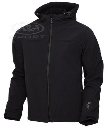 Męska kurtka softshell Larry Hi-Tec