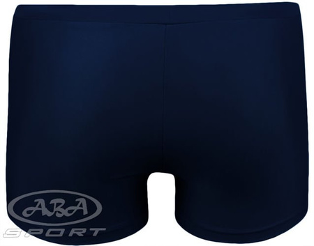 Kąpielówki męskie MAJM001 4F