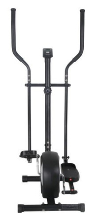 Orbitrek/trenażer eliptyczny LUNAR 921055 Spokey