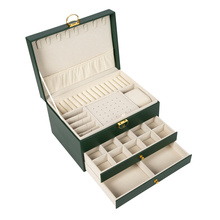 Szkatułka na biżuterię BSB01 Bestif