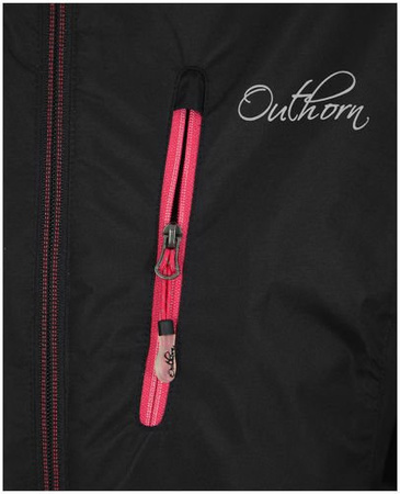 Kurtka narciarska damska KUDN601 Outhorn