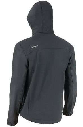 Kurtka softshell męska Campus GALAN