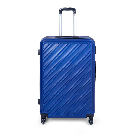 Zestaw walizek podróznych 4w1 HEYO HWP01