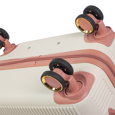 Zestaw walizek podróznych 3w1 HEYO HWP02