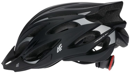KASK ROWEROWY 4F KSR001 GÓRSKI MTB 