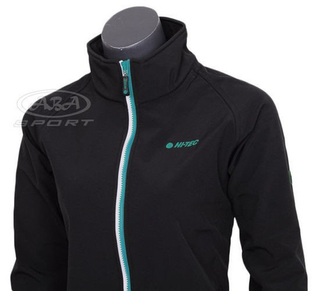 Damska kurtka softshell Lady Layla Hi-Tec 