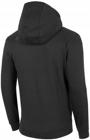 Bluza męska z kapturem  BLM352 4F